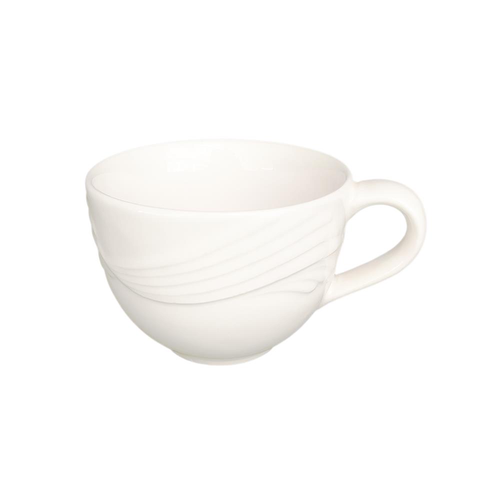 ชุดถ้วยกาแฟเซรามิก 200ml KECH DION