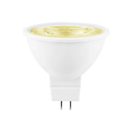 หลอด LED EVE MR16 DIMMABLE 7 วัตต์ WARMWITE GU5.3