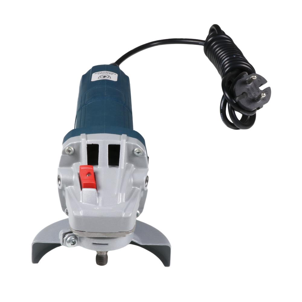 เครื่องเจียร BOSCH GWS900-100S 900 วัตต์ 4 นิ้ว