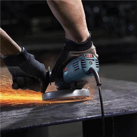 เครื่องเจียร BOSCH GWS900-100S 900 วัตต์ 4 นิ้ว_3