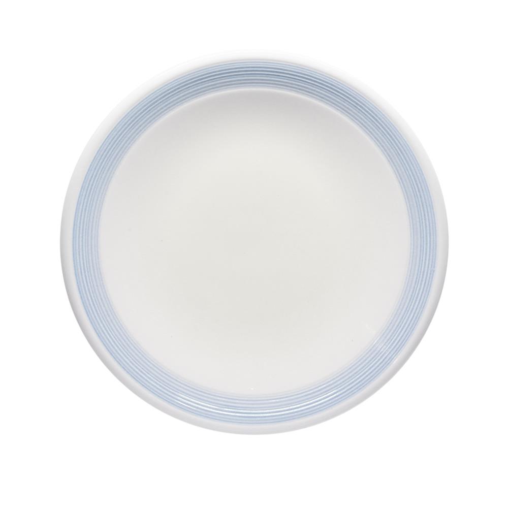 จานเซรามิกลึก 9" KECH TOPAZ