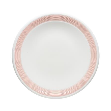 จานเซรามิกลึก 9