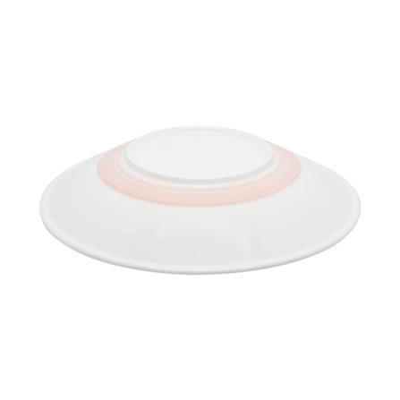 จานเซรามิกลึก 9