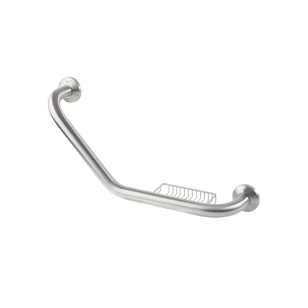 ราวมือจับกันลื่น ตัว V WS HR-6101S-2-30