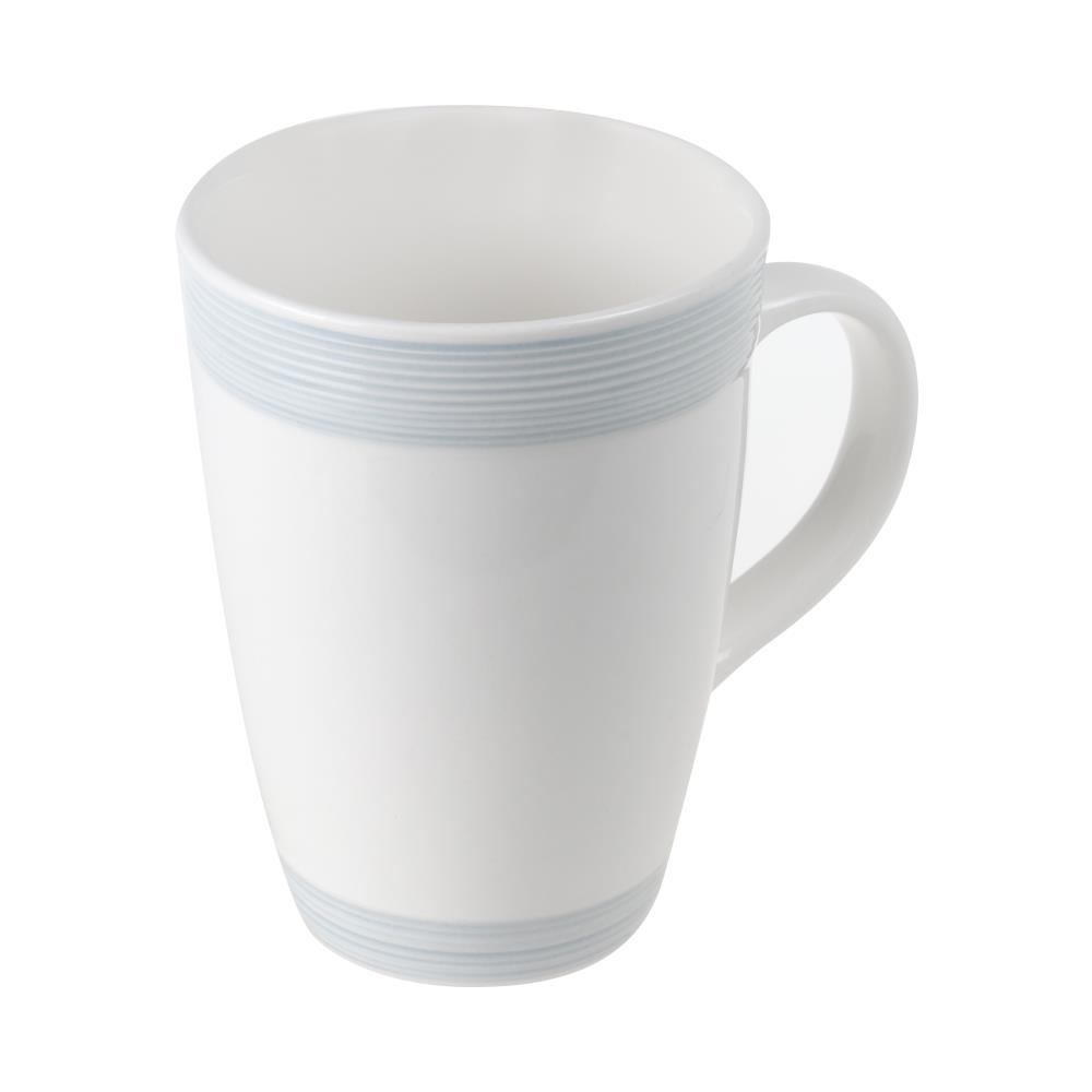 ถ้วยหูเซรามิก 400ml KECH TOPAZ