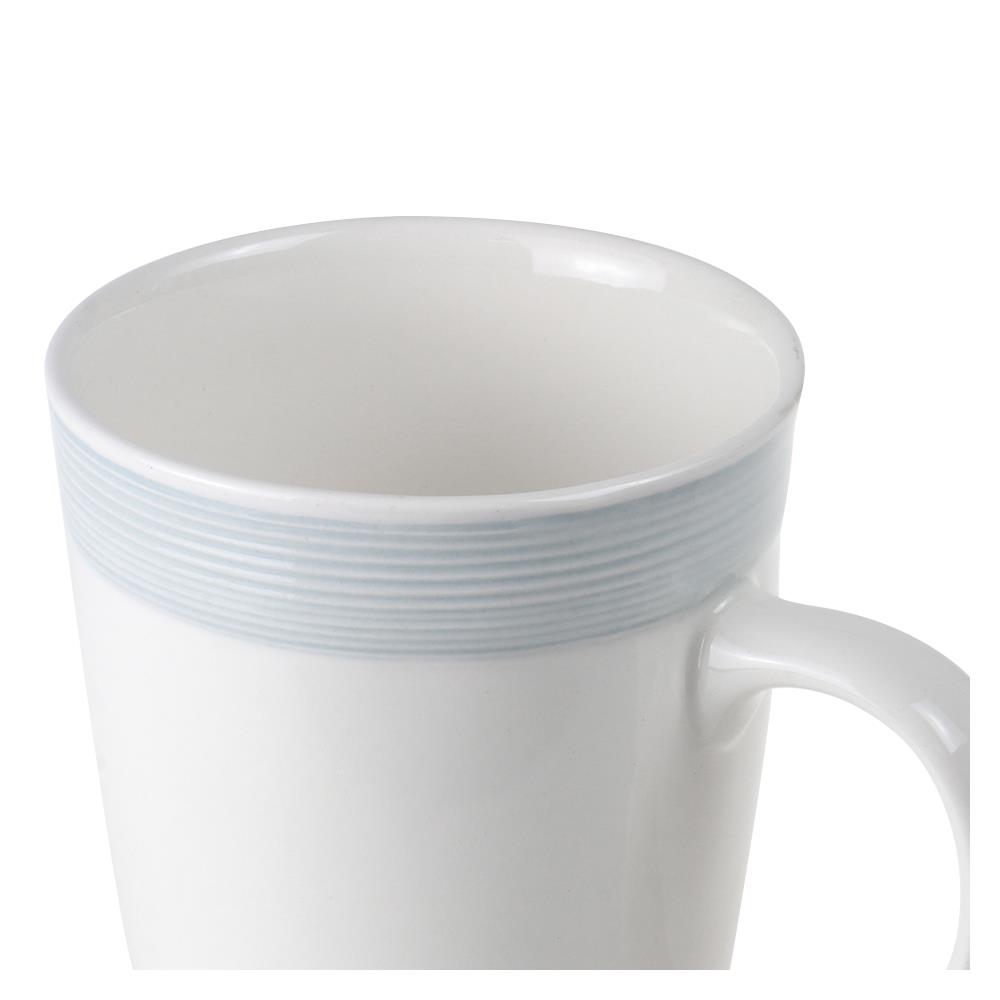 ถ้วยหูเซรามิก 400ml KECH TOPAZ