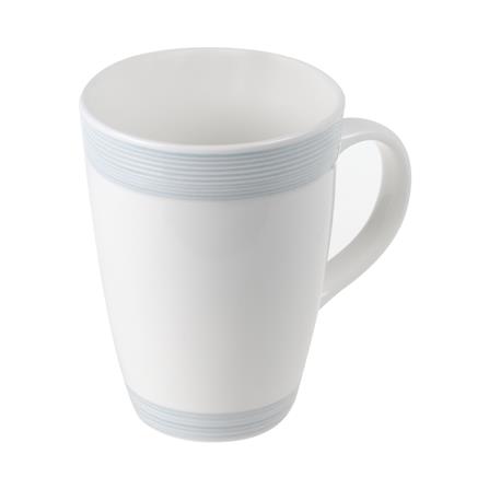 ถ้วยหูเซรามิก 400ml KECH TOPAZ_0