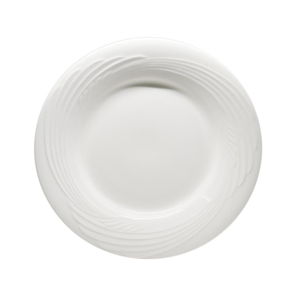 จานเซรามิกลึก 9" KECH DION