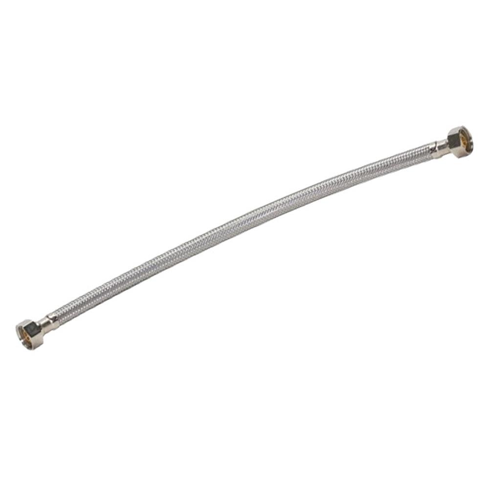 สายน้ำดีสเตนเลสน้ำอุ่น-น้ำเย็น 22 นิ้ว WS CWT-500/22