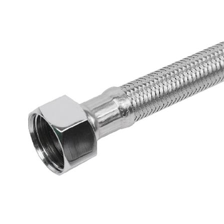 สายน้ำดีสเตนเลสน้ำอุ่น-น้ำเย็น 22 นิ้ว WS CWT-500/22_2