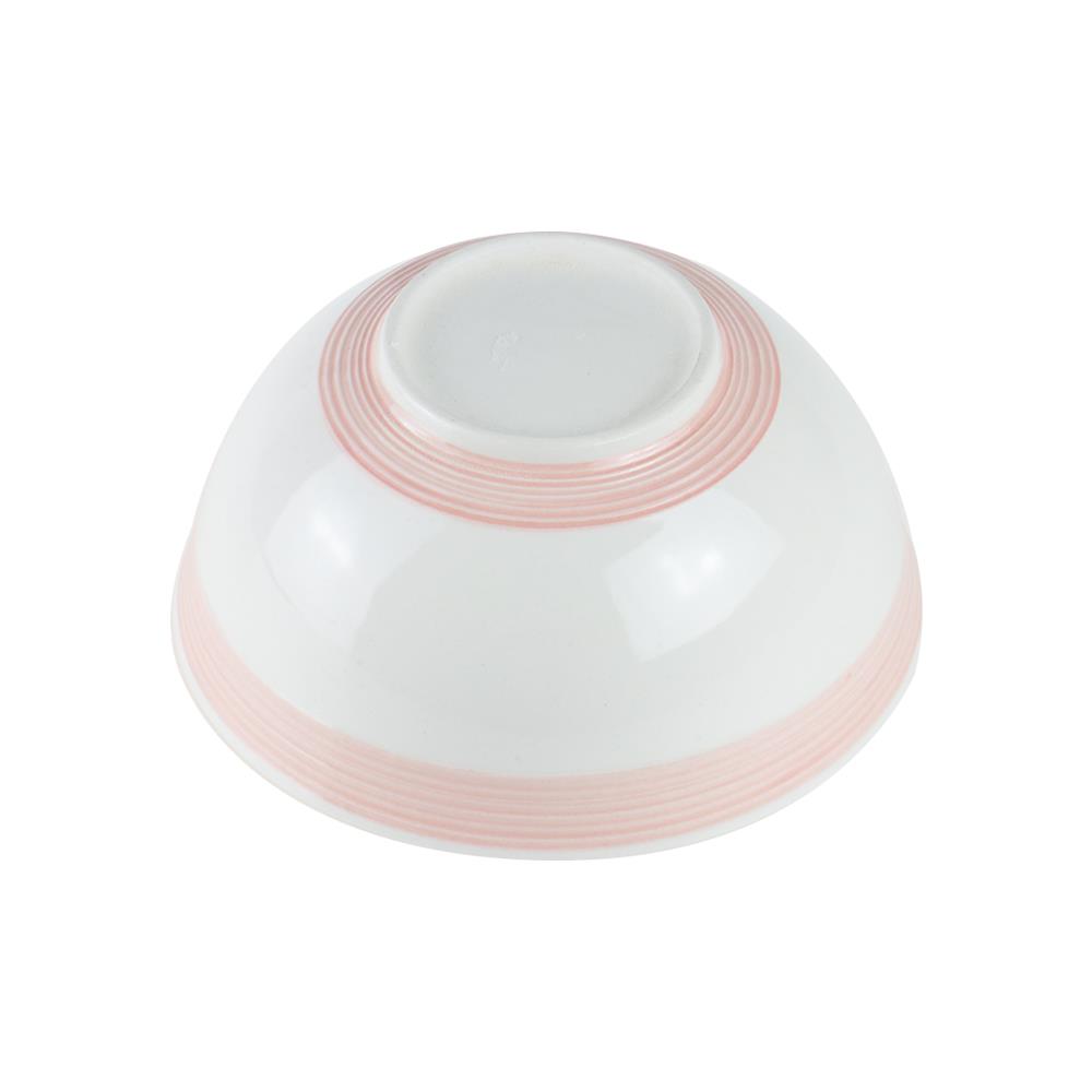 ชามเซรามิก 4.5" KECH RUBY