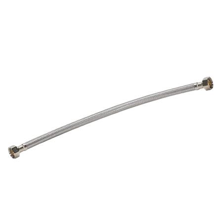 สายน้ำดีสเตนเลสน้ำอุ่น-น้ำเย็น 20 นิ้ว WS CWT-500-20_0