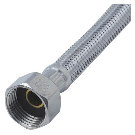 สายน้ำดีสเตนเลสน้ำอุ่น-น้ำเย็น 20 นิ้ว WS CWT-500-20_1