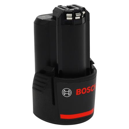 แบตเตอรี่ BOSCH GBA12V 12 โวลต์ 2.0 แอมป์_1