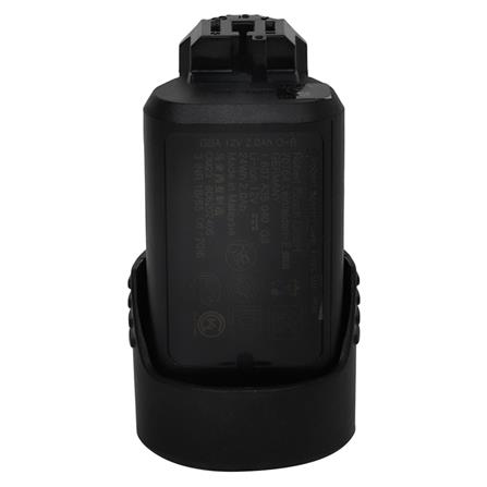 แบตเตอรี่ BOSCH GBA12V 12 โวลต์ 2.0 แอมป์_2