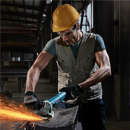 เครื่องเจียร BOSCH GWS900-100 900 วัตต์ 4 นิ้ว_3