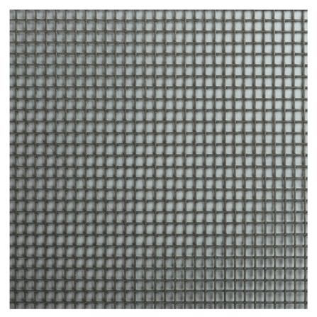 มุ้งลวดไฟเบอร์กลาส หมีโพล่าร์ 48 นิ้วx2.20 ม. สีเทา_1