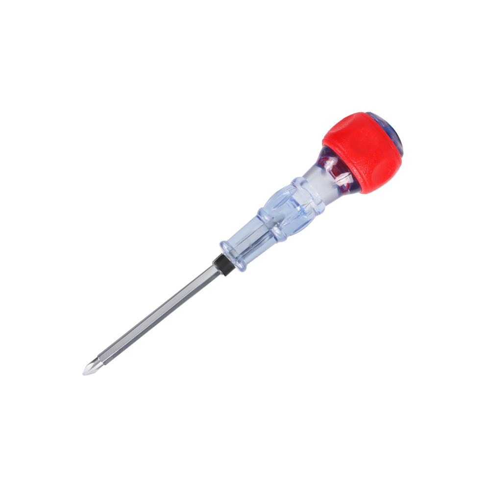 ไขควงสลับหัว TOP MAN 4 นิ้ว