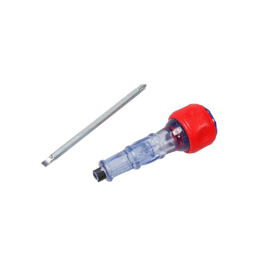 ไขควงสลับหัว TOP MAN 4 นิ้ว