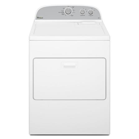 เครื่องอบผ้าฝาหน้า WHIRLPOOL 3LWED4815FW 10.5 กก. ...