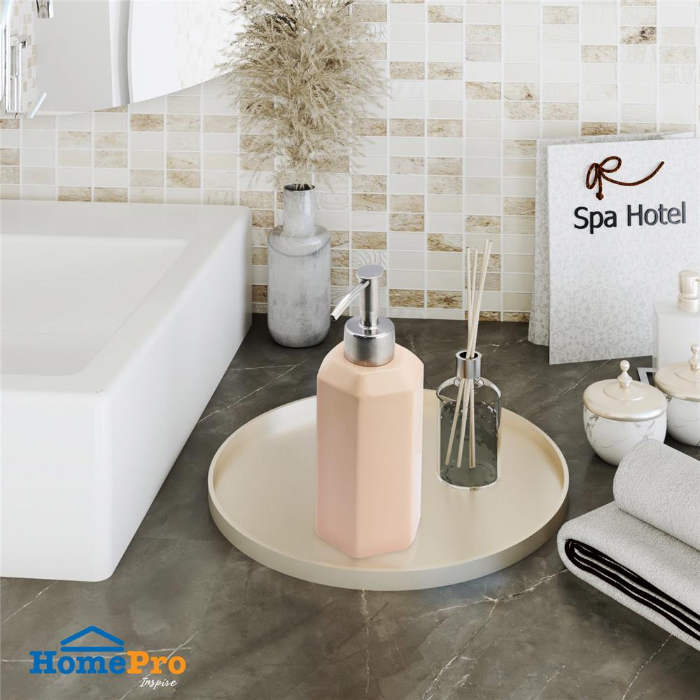 กระปุกสบู่เซรามิก MOYA CE1778AA-LD