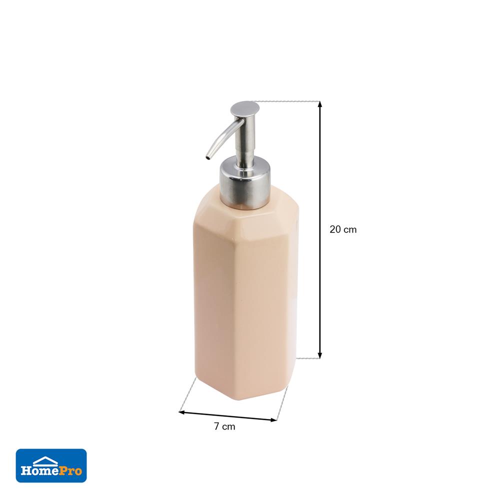 กระปุกสบู่เซรามิก MOYA CE1778AA-LD