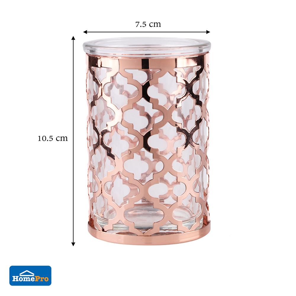 แก้วน้ำ MOYA GL0103A-TB แก้ว สีใส