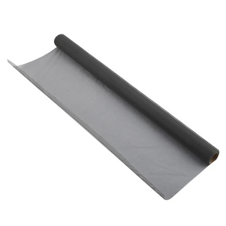 มุ้งลวดไฟเบอร์กลาส หมีโพล่าร์ 30 นิ้ว x 2.20 ม. สีเทา_0