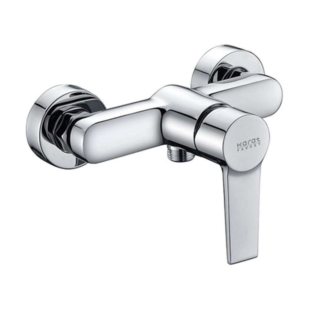 ก๊อกผสมยืนอาบ KARAT FAUCET KF-18-760-50