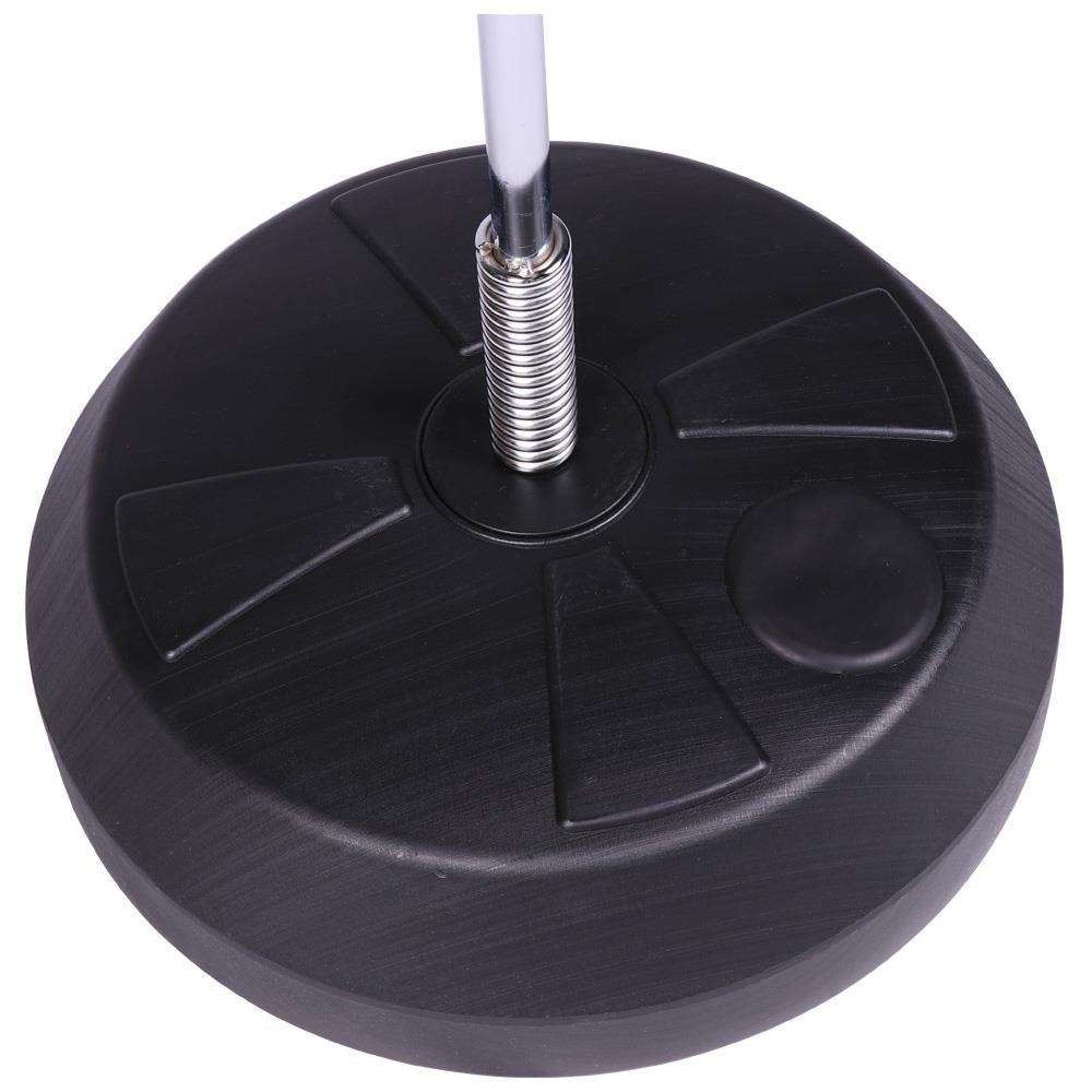 ชุดชกมวยตั้งพื้นพร้อมถุงมือนวม GSPORTS GS-532G