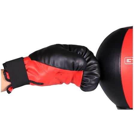 ชุดชกมวยตั้งพื้นพร้อมถุงมือนวม GSPORTS GS-532G_3