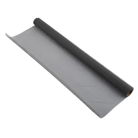 มุ้งลวดไฟเบอร์กลาส หมีโพล่าร์ 32 นิ้ว x 2.20 ม. สีเทา