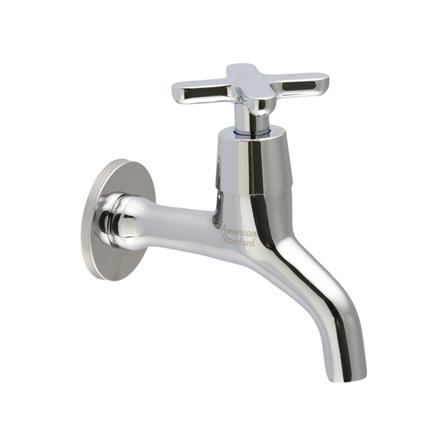 ก๊อกล้างพื้น 1 ทาง AMERICAN STANDARD FFAST702-0T0500BT0