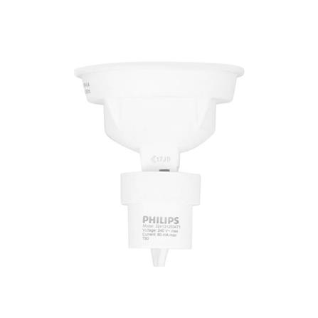 หลอด LED MR16 Essential 4.5W CDL PHI_1