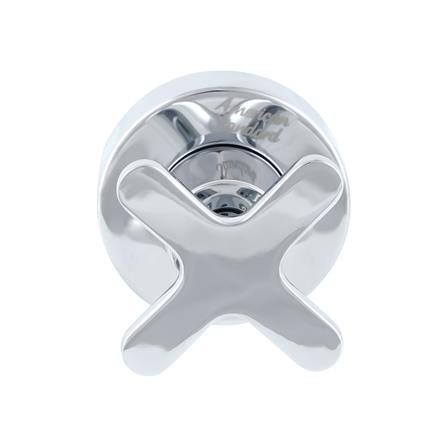 ก็อกน้ำเย็นยืนอาบฝังผนัง AMERICAN STANDARD FFAST705-7T9500BT0 สีโครม_1