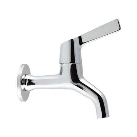 ก๊อกล้างพื้น 1 ทาง AMERICAN STANDARD FFAST602-0T0500BT0 สีโครม_1