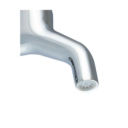 ก๊อกล้างพื้น 1 ทาง AMERICAN STANDARD FFAST602-0T0500BT0 สีโครม_2