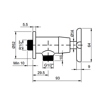 วาล์วฝักบัว AMERICAN STANDARD FFAST704-7T1500BT0_1