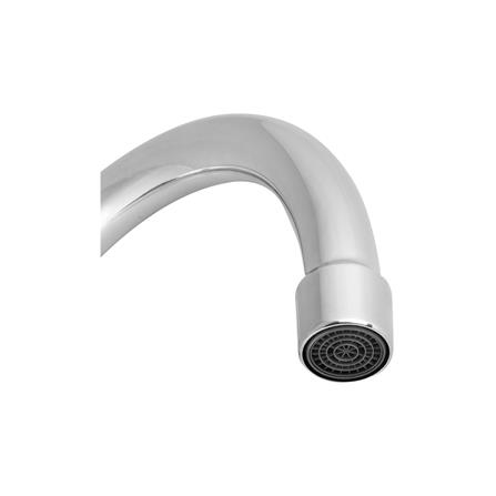 ก๊อกซิงค์เดี่ยวเคาน์เตอร์ HAFELE 495.61.173 สีโครม_1