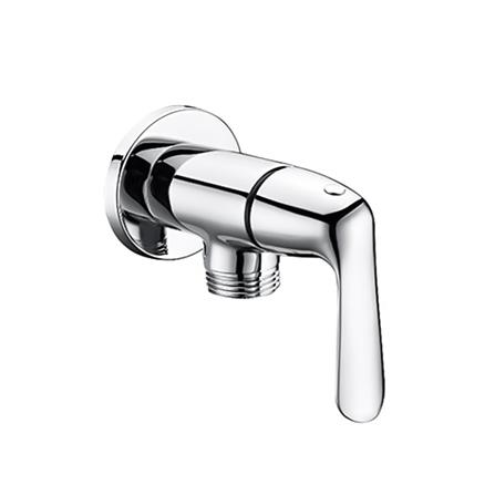 วาล์วฝักบัว 1 ทาง HAFELE 495.61.084 สีโครม