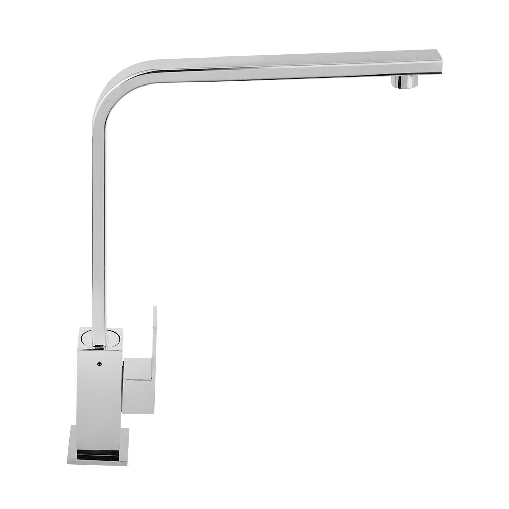 ก๊อกซิงค์เดี่ยวเคาน์เตอร์ KARAT FAUCET KF-25-917-50