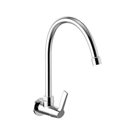 ก๊อกซิงค์เดี่ยวติดผนัง AMERICAN STANDARD FFAST607-5T1500BT0