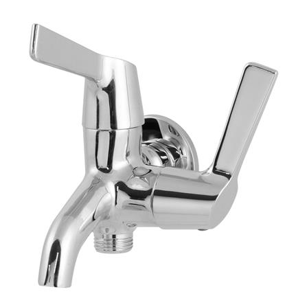 ก๊อกล้างพื้น 2 ทาง AMERICAN STANDARD FFAST603-6T1500BT0_0