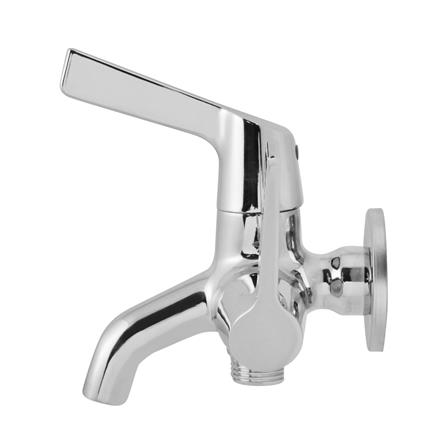 ก๊อกล้างพื้น 2 ทาง AMERICAN STANDARD FFAST603-6T1500BT0_1