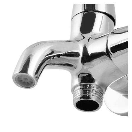 ก๊อกล้างพื้น 2 ทาง AMERICAN STANDARD FFAST603-6T1500BT0_2