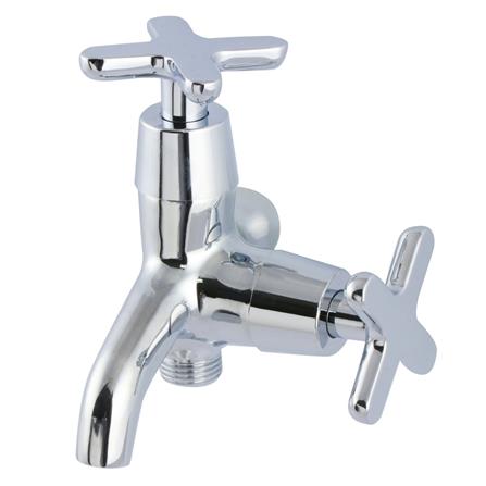 ก๊อกล้างพื้น 2 ทาง AMERICAN STANDARD FFAST703-6T1500BT0