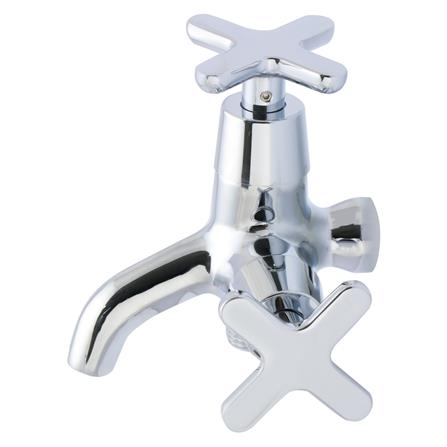 ก๊อกล้างพื้น 2 ทาง AMERICAN STANDARD FFAST703-6T1500BT0_1