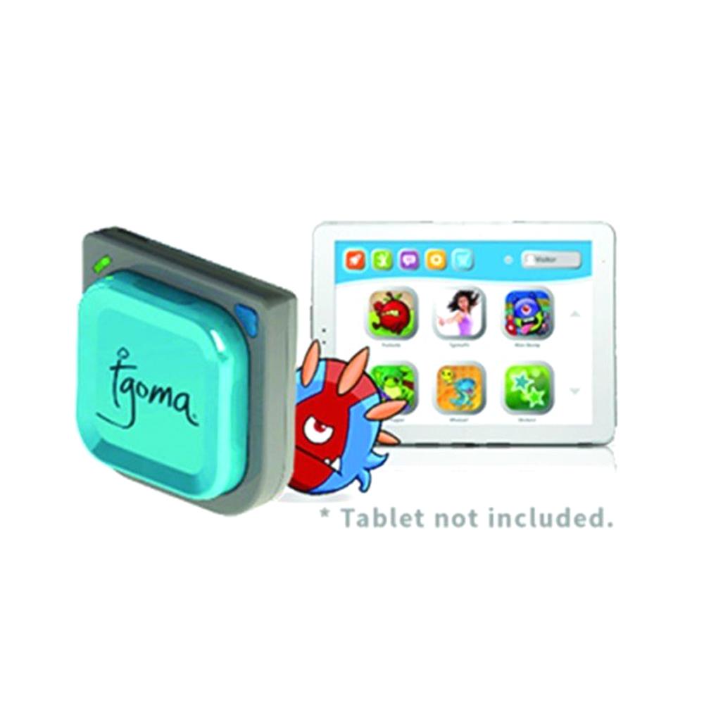 อุปกรณ์เสริมแทรมโพลีน SPRINGFREE TGOMA