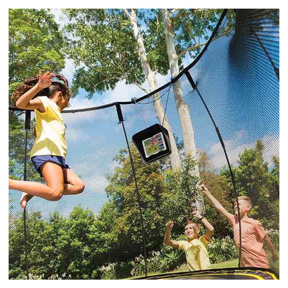 อุปกรณ์เสริมแทรมโพลีน SPRINGFREE TGOMA