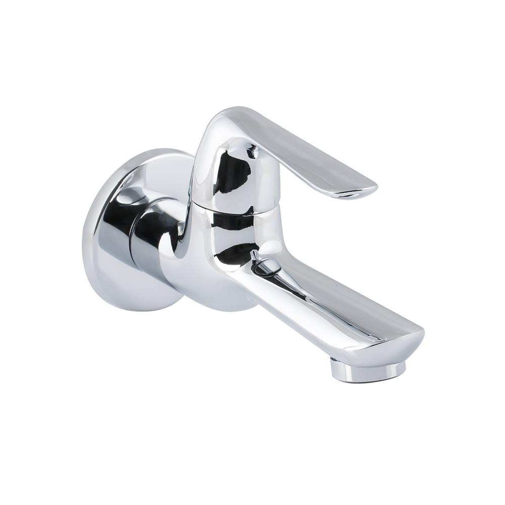 ก๊อกล้างพื้น 1 ทาง HAFELE 495.61.175